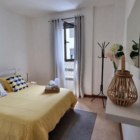 Yaki Home Arucas Eksteriør billede