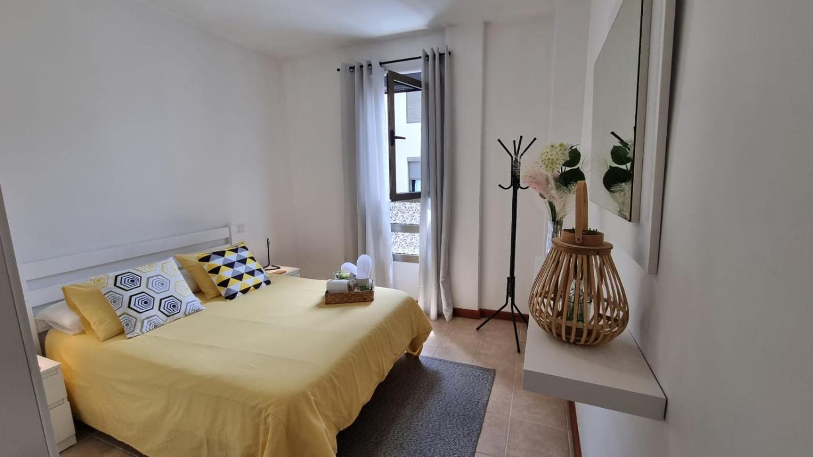 Yaki Home Arucas Eksteriør billede