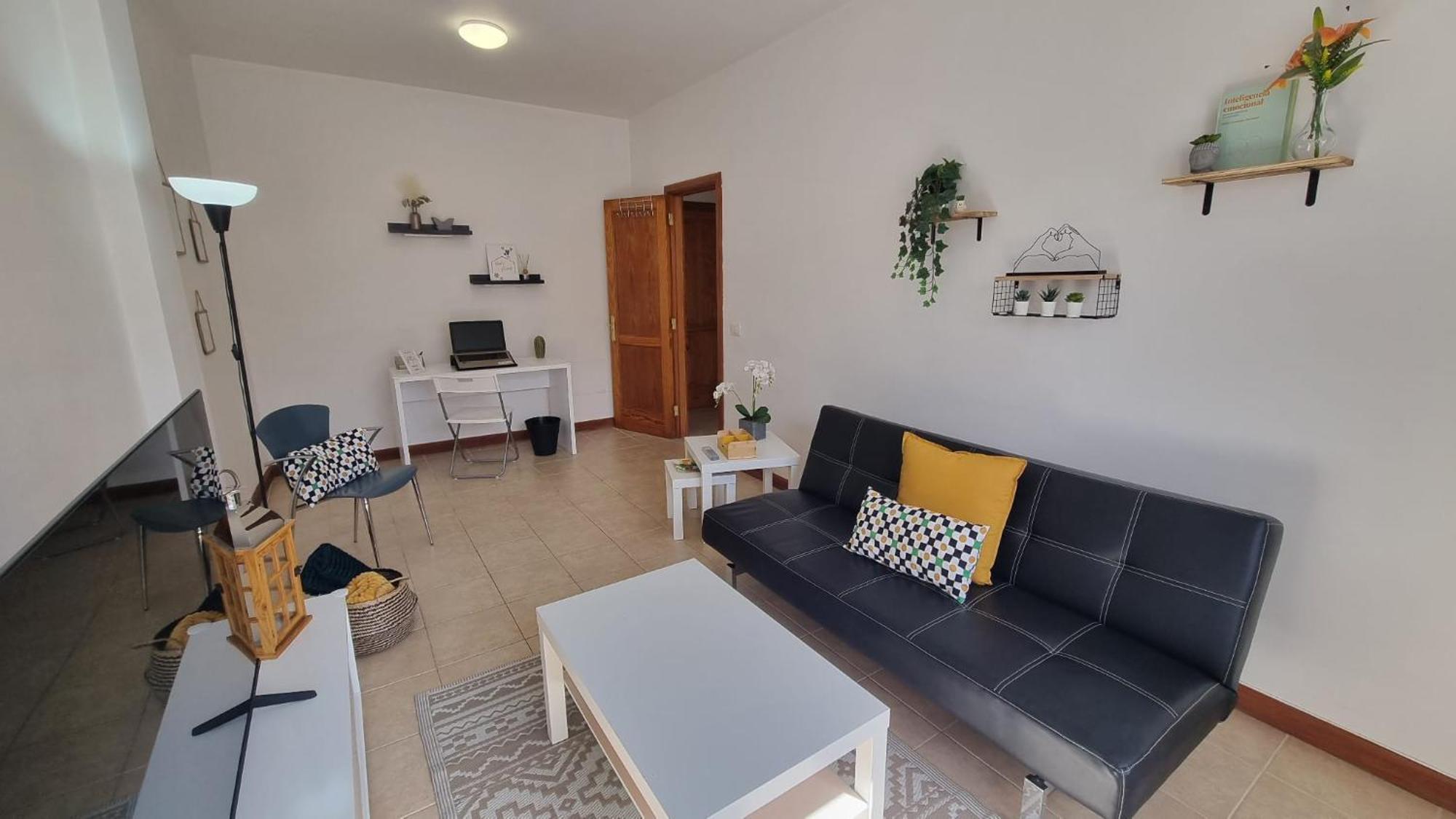 Yaki Home Arucas Eksteriør billede